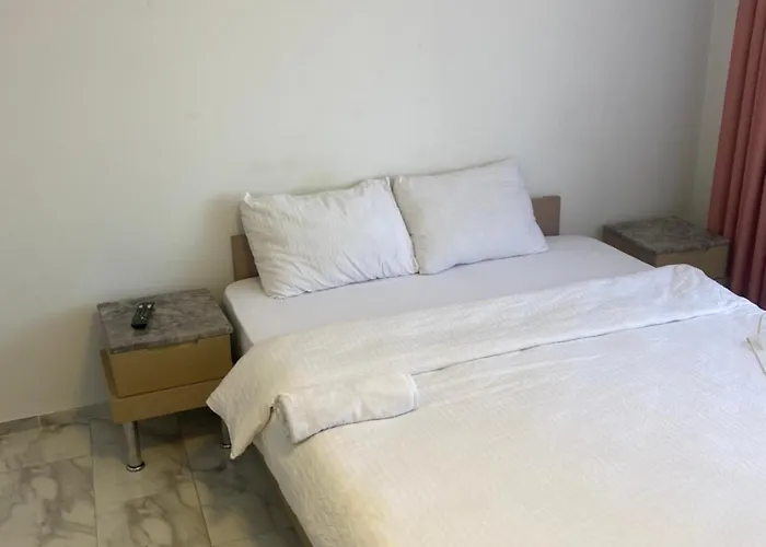 Отель Yenikapi *