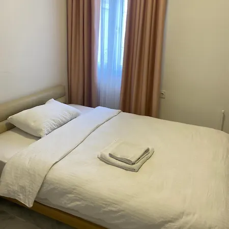 Yenikapi Hotel Provincia di Istanbul