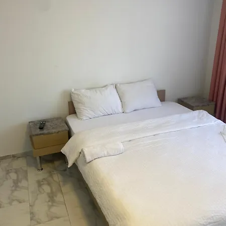 Hotel Yenikapi *